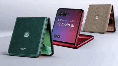 Motorola Razr 60 Launches in India: Pricing Details