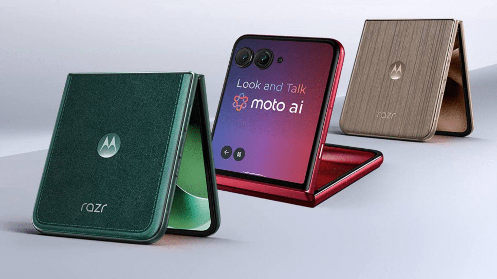 Motorola Razr 60 Launches in India: Pricing Details
