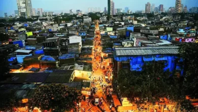 Mumbai's Urban Development: Dharavi Set to Welcome New Commercial Ventures