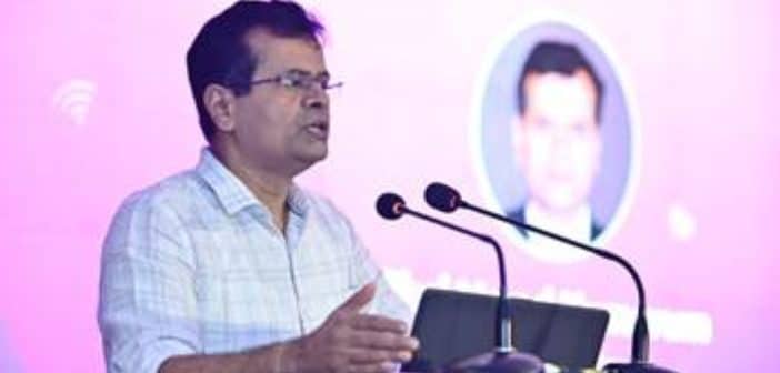 MyGov Hosts “Think Social @ MyGov” Workshop to Enhance Digital Governance