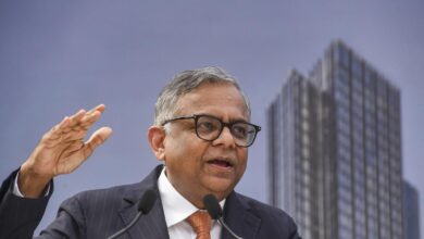 N Chandrasekaran Highlights 'Top Priority' Amidst Air Sector Developments