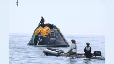 NASA and DoD Conduct Critical Abort Scenario Simulations for Enhanced Security