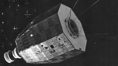 NASA's Inactive Relay 2 Satellite Linked to 2024 Anomaly