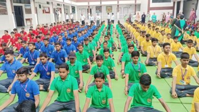 NCL Launches Campaign to Promote Yoga Awareness to 25,000 Individuals