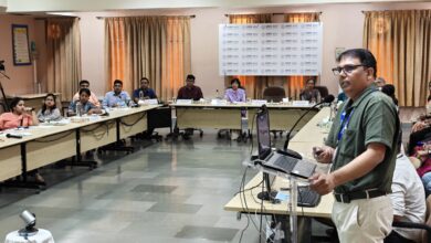 National Media Delegation Visits NIV Pune, Applauds Landmark Virus Research