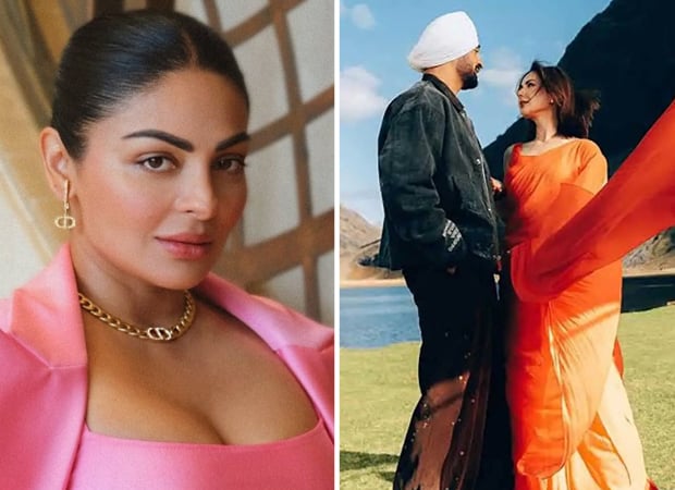 Neeru Bajwa Removes Sardaar Ji 3 Post Following Backlash
