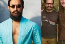 Netflix Boosts Aamir Khan's Deal from Rs. 60 Cr. to Rs. 125 Cr.
