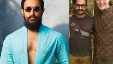 Netflix Boosts Aamir Khan's Deal from Rs. 60 Cr. to Rs. 125 Cr.