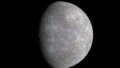 New Research Indicates Two Meteorites Could Origin from Mercury