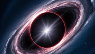 New Theory Disputes Black Hole Singularities Amid Criticism