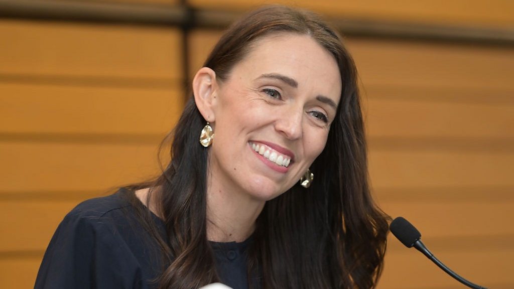 New Zealand Prime Minister's Team Faces Allegations of Covertly Filming Women