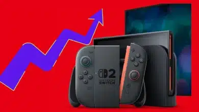 Nintendo Switch 2 Achieves Record-Breaking Launch Week Sales