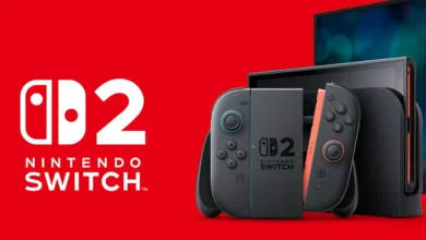 Nintendo Switch 2 Achieves Milestone with 3.5 Million Units Sold