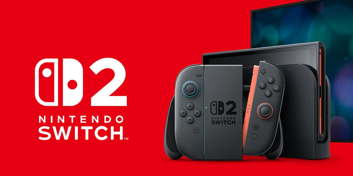 Nintendo Switch 2 Achieves Milestone with 3.5 Million Units Sold