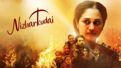 Nizharkudai Launches on Aha Tamil: Essential Viewing Guide
