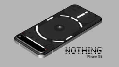 Nothing Phone 3 Appears on Walmart Website, Confirming Its Availability