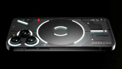 Nothing Phone 3 and Headphone 1 Set for US Launch