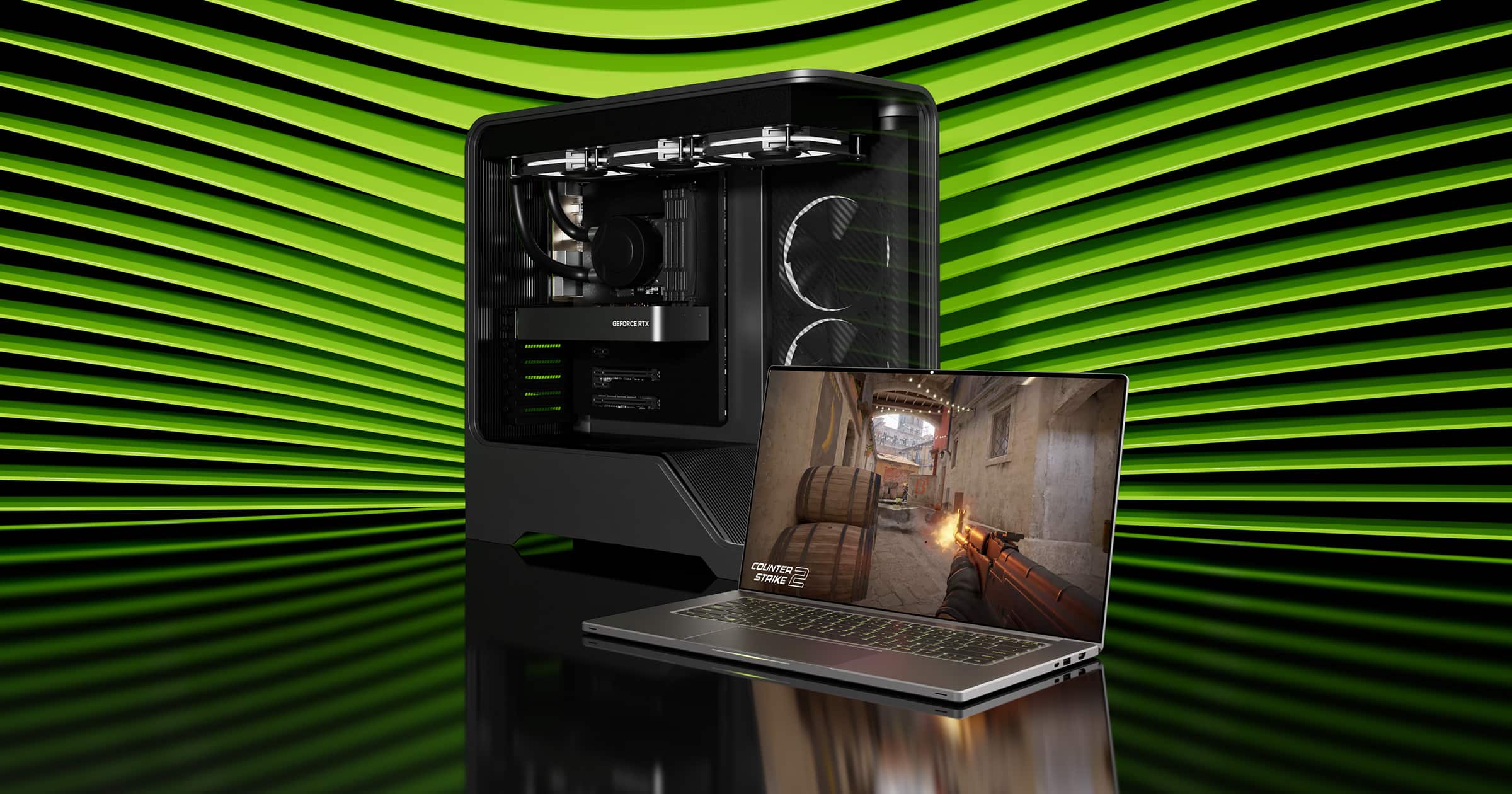 Nvidia GeForce RTX 5050 GPU Launch for Desktops and Gaming Laptops