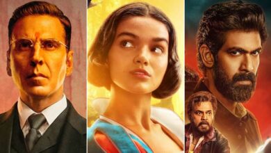 OTT Releases of the Week (June 9 - June 15): Rana Naidu