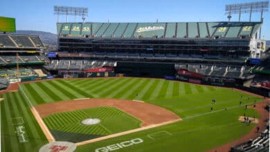 Oakland Coliseum Prepares to Host Cricket Action for MLC 2025