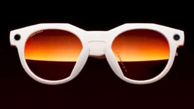 Oakley Meta Glasses Featuring Meta AI Assistant and 3K Camera