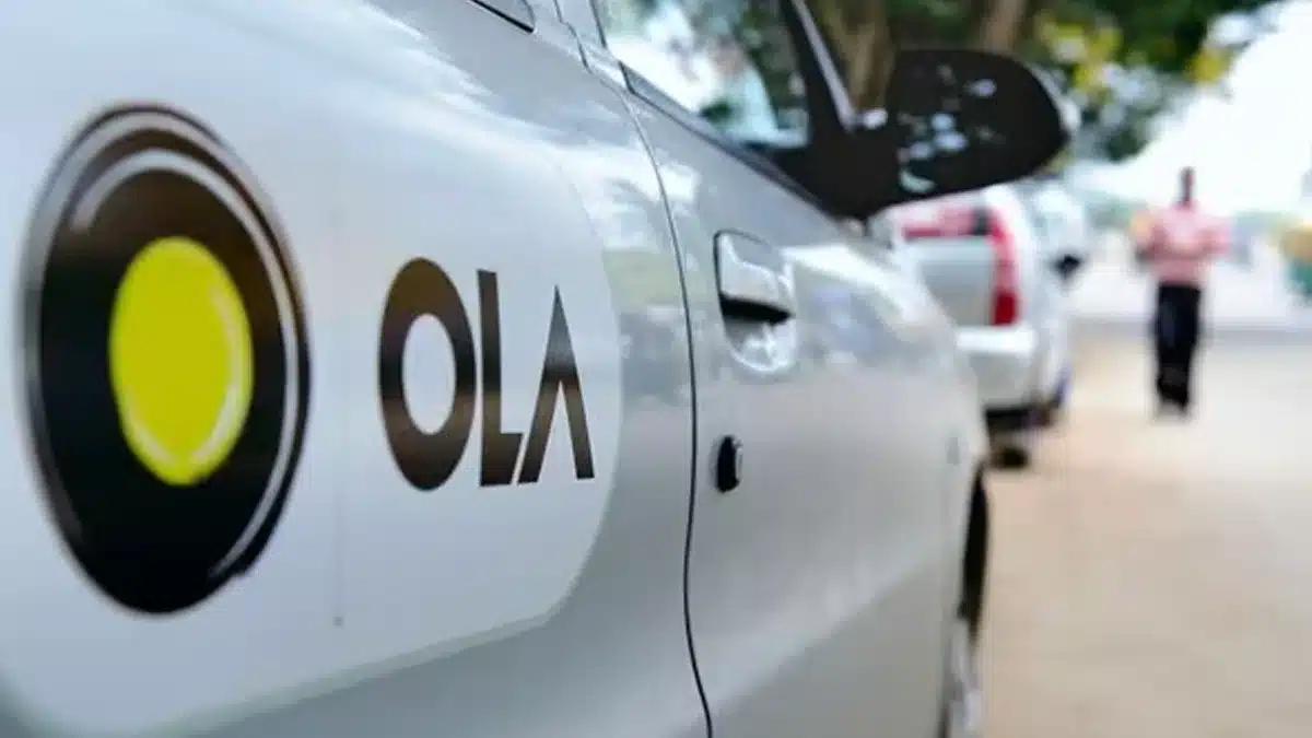 Ola Introduces Zero Percent Commission Model for Enhanced Customer Experience