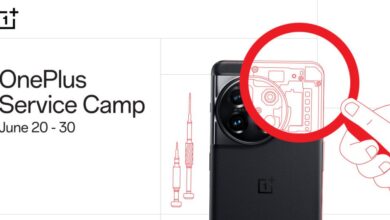 OnePlus Enhances Repair Services with Doorstep Pickup and Drop-off