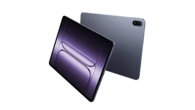 OnePlus Pad 3 Launches with Snapdragon 8 Elite SoC and 12,140mAh Battery