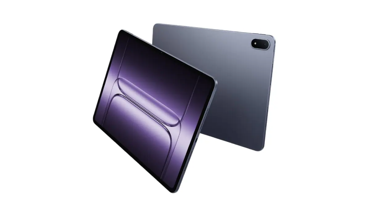 OnePlus Pad 3 Launches with Snapdragon 8 Elite SoC and 12,140mAh Battery