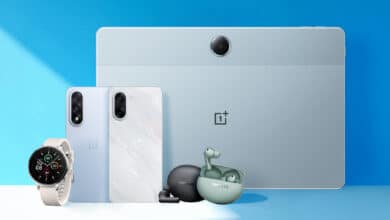 OnePlus Pad Lite and OnePlus Watch 3 (43mm) Set to Launch on July 8