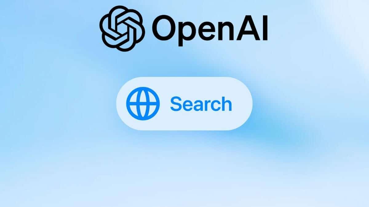OpenAI Enhances ChatGPT Web Search Capabilities