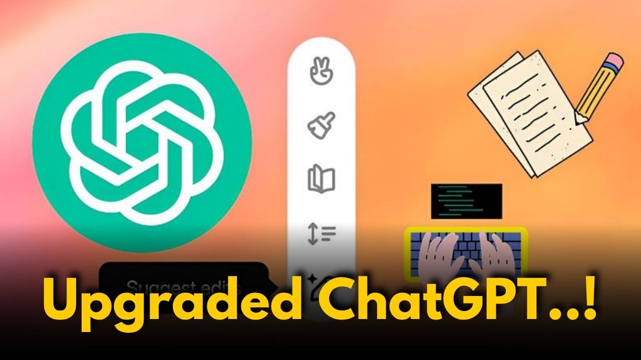 OpenAI Enhances ChatGPT with Downloadable Canvas Feature