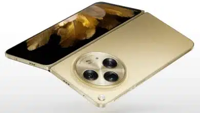 Oppo Find N5 Flip Under Development, Schematics Reveal