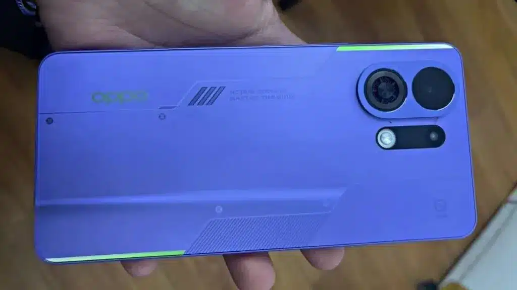 Oppo K13 Turbo Pro and K13 Turbo Launch Schedule and Color Options