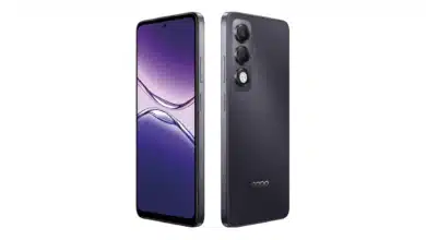 Oppo K13x 5G Launches in India Featuring Dimensity 6300 SoC
