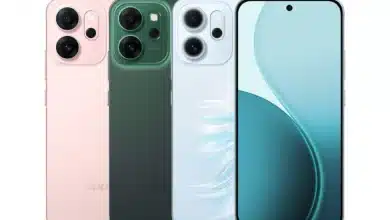 Oppo Reno 14F 5G Launches with Snapdragon 6 Gen 1 and 6,000mAh Battery