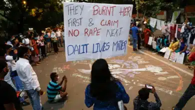 Outrage Erupts Following Death of 10-Year-Old Rape Victim Amid Allegations