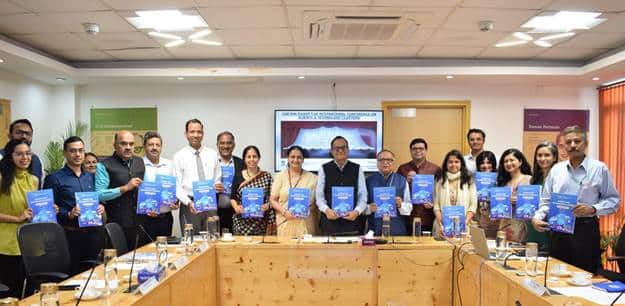 PSA Prof. Ajay Kumar Sood Releases the "Science and Technology (S&T)" Report