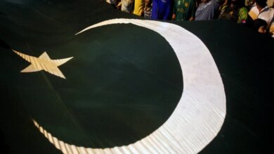 Pakistan's Debt Sees Increase Amid Hopes for a Turnaround Story Next Year