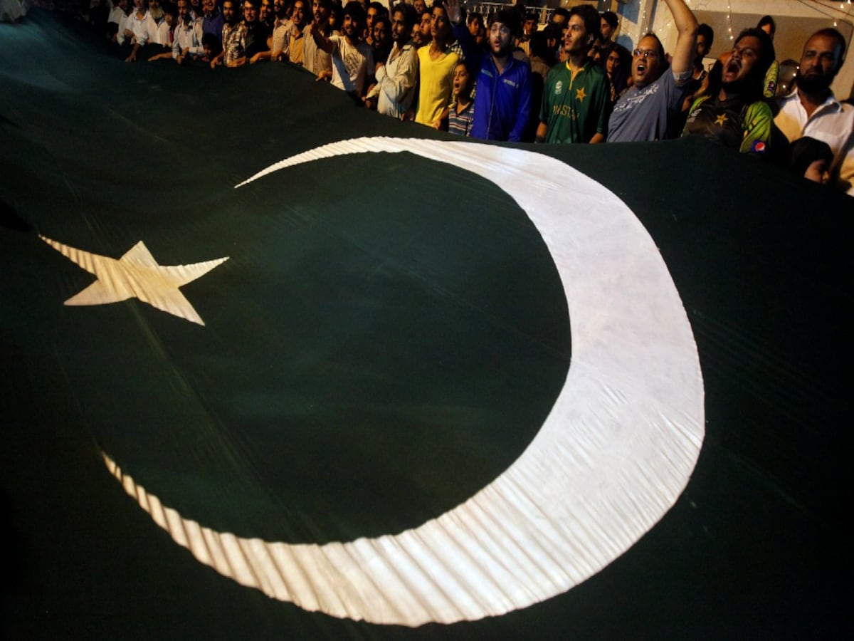 Pakistan's Debt Sees Increase Amid Hopes for a Turnaround Story Next Year