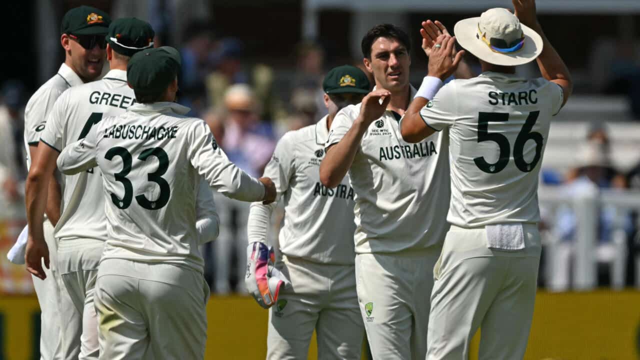Australia's Captain Reflects on Challenging Match: 'It Was a Bridge Too Far'