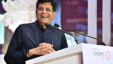 Piyush Goyal Advocates for Removal of Non-Tariff Barriers to Promote Fair Trade