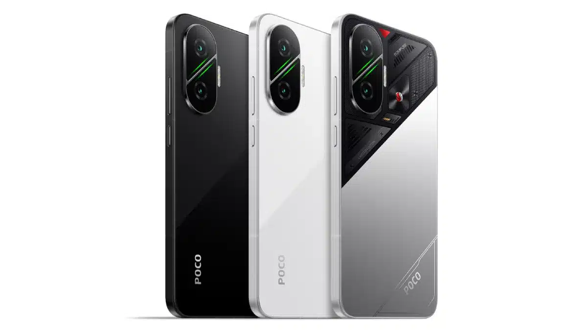 Poco F7 5G India Launch Scheduled for June 24
