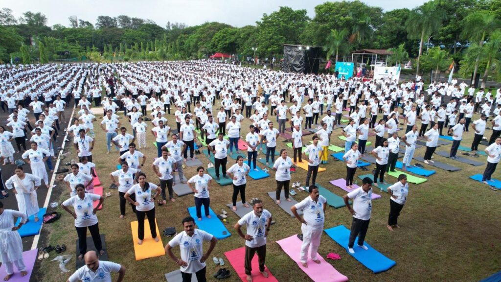 Public Sector Undertakings Reaffirm Commitment to Promoting Wellness