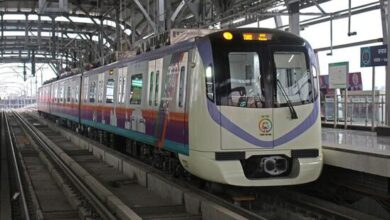 Pune Metro Line 2 Extension Receives Approval, Enhancing Connectivity for Local Residents