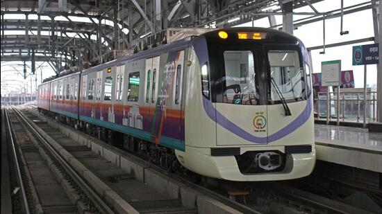 Pune Metro Line 2 Extension Receives Approval, Enhancing Connectivity for Local Residents