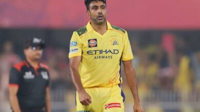 R Ashwin and Team Exonerated Amid Controversy