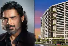R. Madhavan and Sarita List Their BKC Apartment for Rent