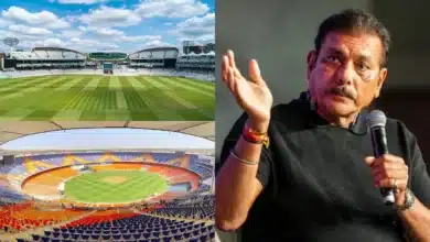 Ravi Shastri Advocates for WTC, Despite the Allure of Lord's