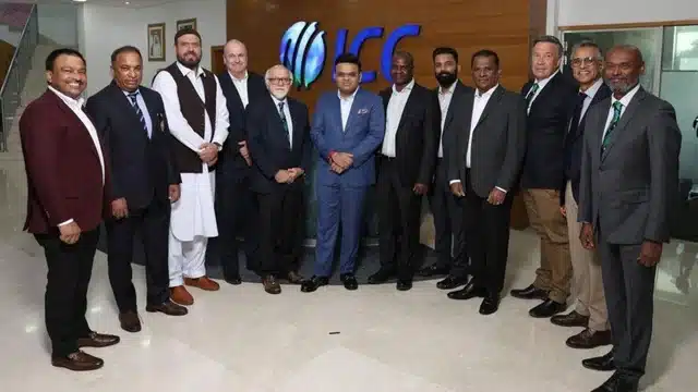 Ravi Shastri Highlights India's Dominance in Revenue Generation